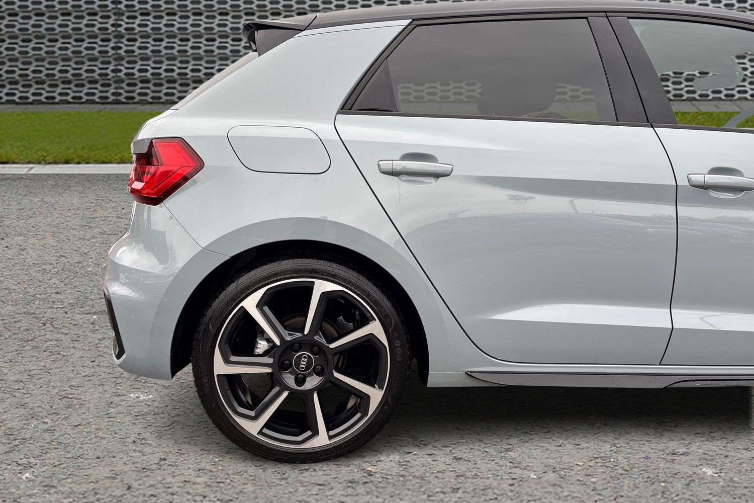 Used Audi A1 2023 for sale - 76624652: Photo 9