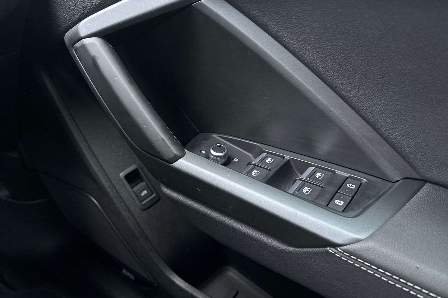 Used Audi Q3 2025 for sale - 77943266: Photo 14