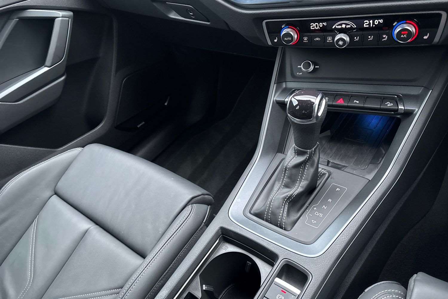 Used Audi Q3 2025 for sale - 77943266: Photo 15