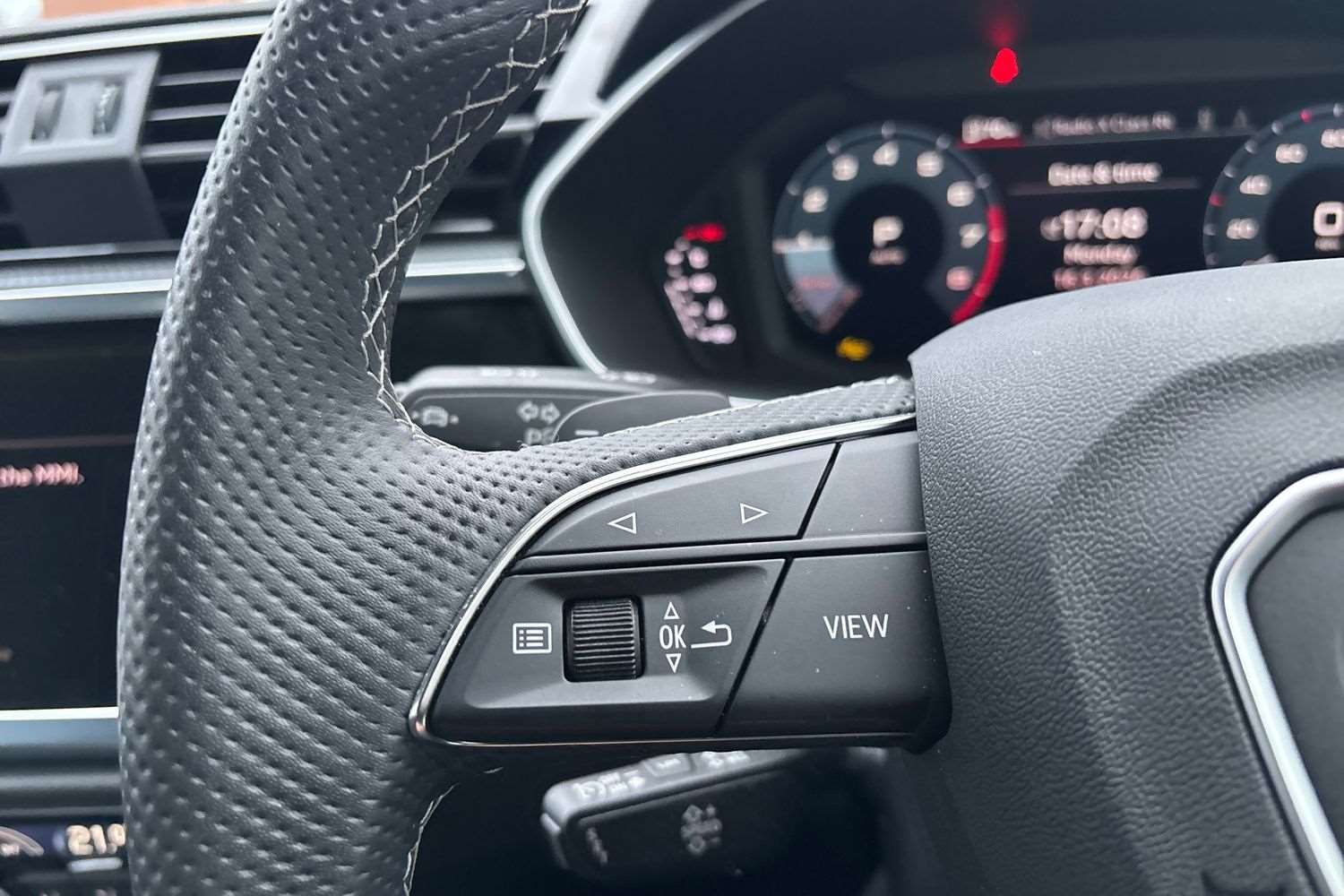 Used Audi Q3 2025 for sale - 77943266: Photo 16