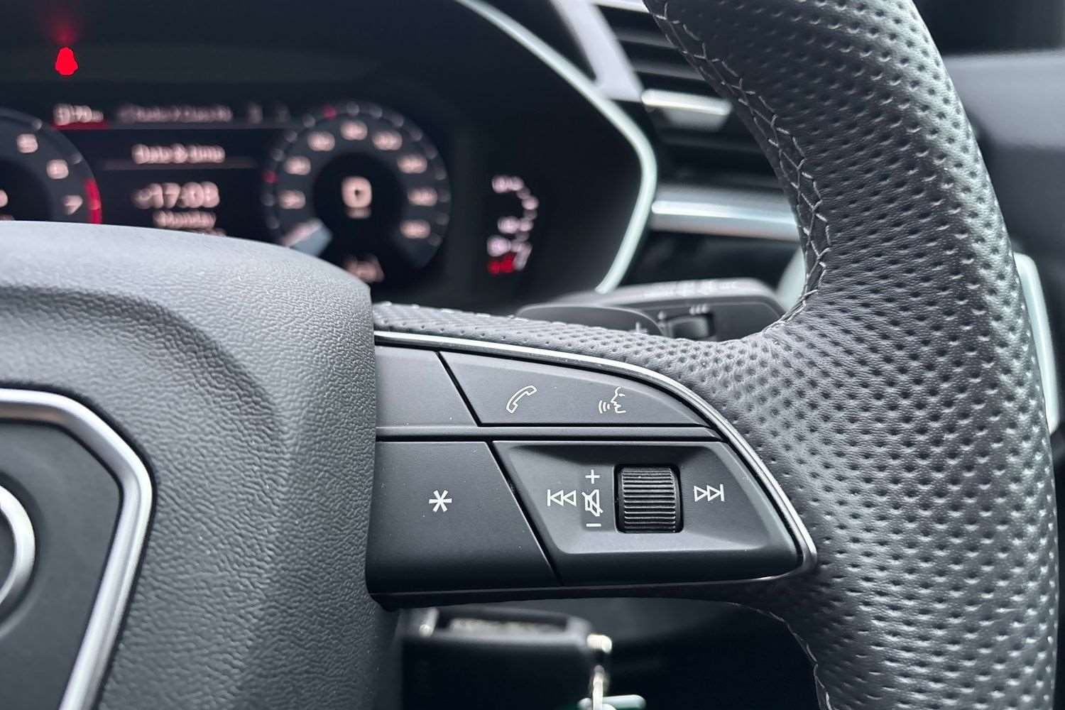 Used Audi Q3 2025 for sale - 77943266: Photo 17