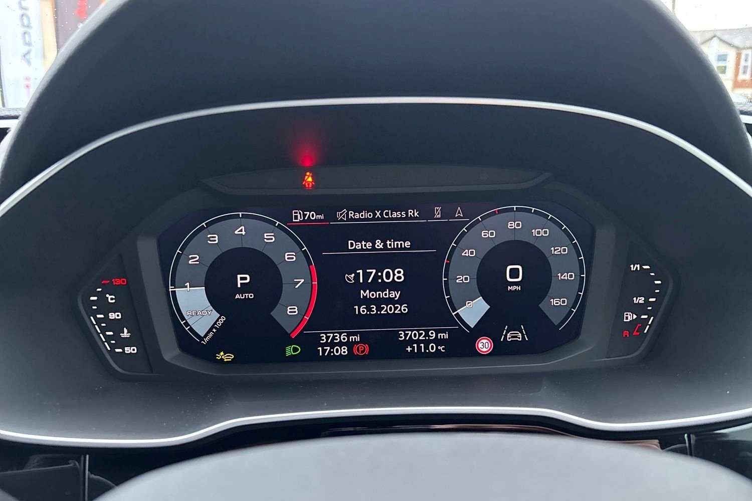 Used Audi Q3 2025 for sale - 77943266: Photo 18