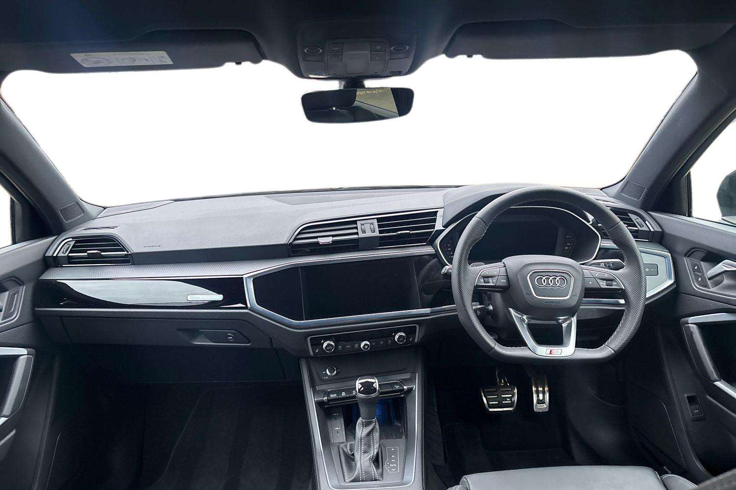 Used Audi Q3 2025 for sale - 77943266: Photo 19