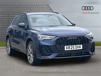Audi Q3 feature image