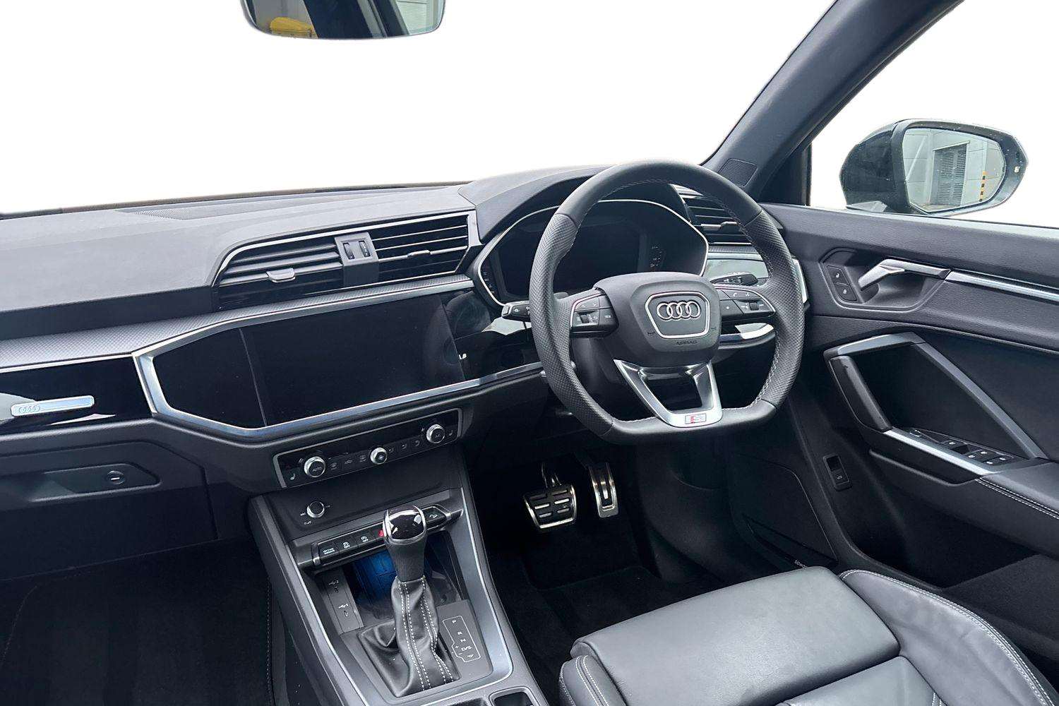 Used Audi Q3 2025 for sale - 77943266: Photo 20