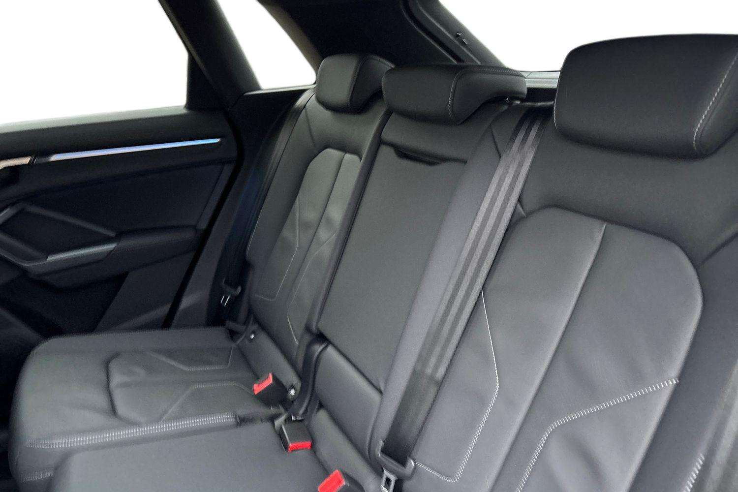 Used Audi Q3 2025 for sale - 77943266: Photo 22