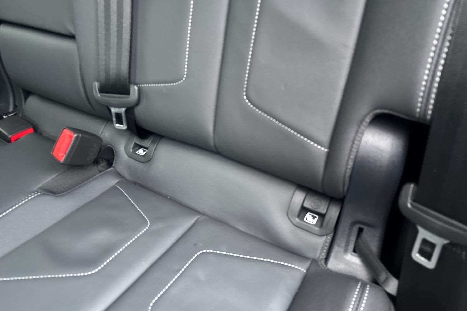 Used Audi Q3 2025 for sale - 77943266: Photo 24