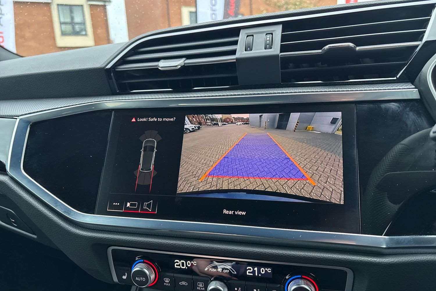 Used Audi Q3 2025 for sale - 77943266: Photo 26