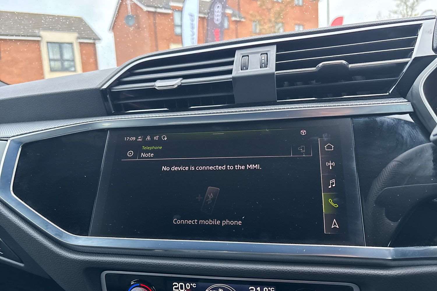 Used Audi Q3 2025 for sale - 77943266: Photo 27