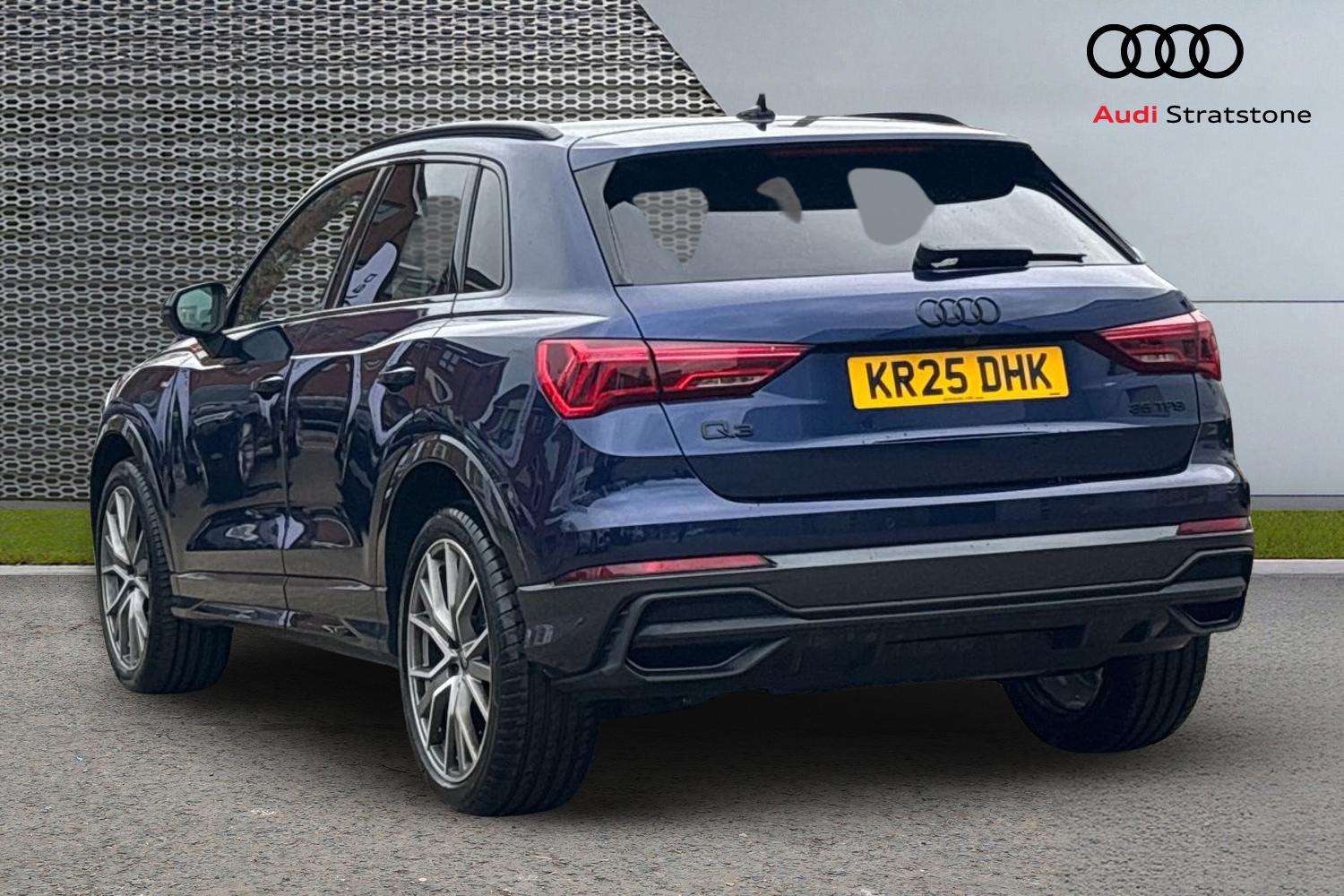 Used Audi Q3 2025 for sale - 77943266: Photo 3