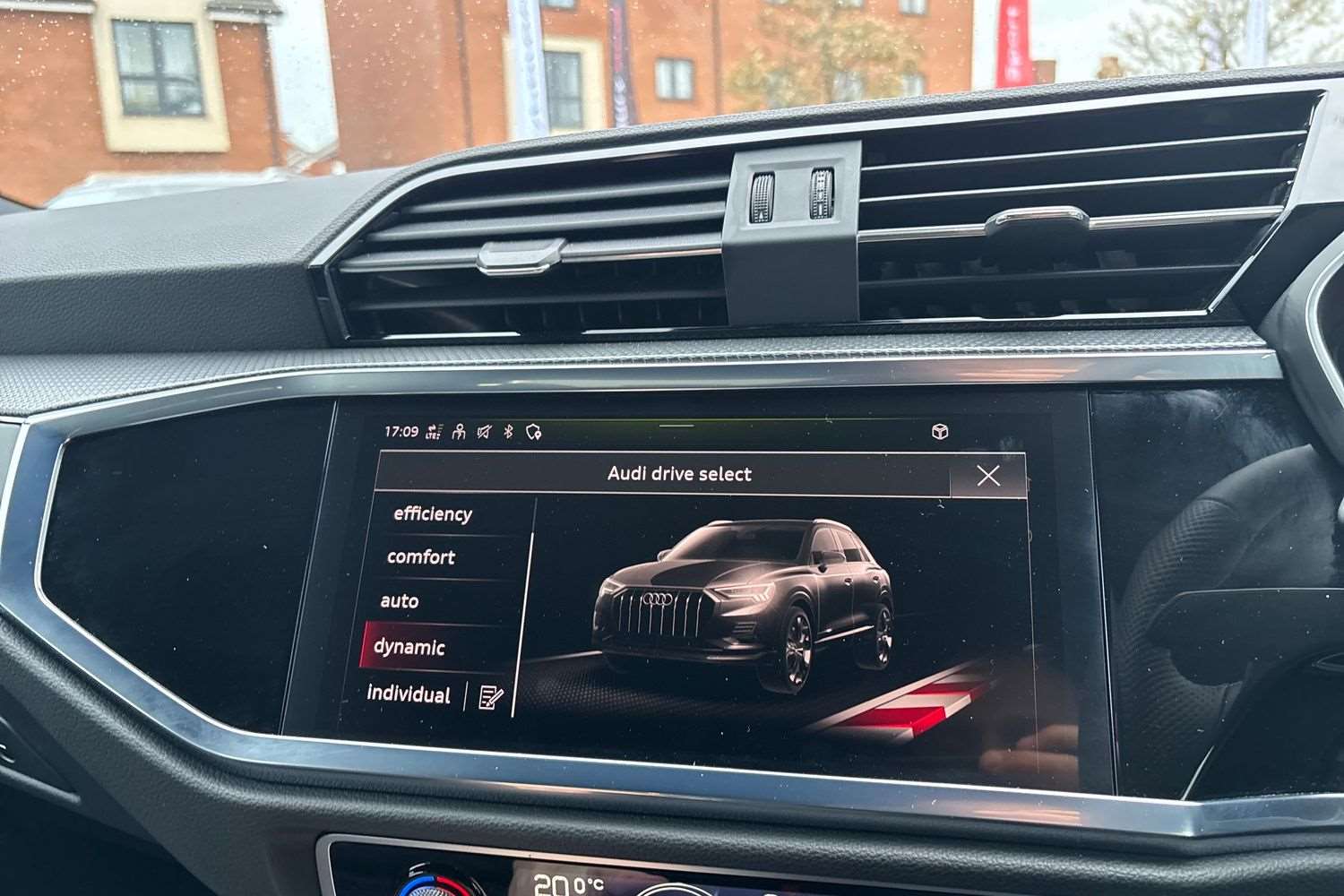 Used Audi Q3 2025 for sale - 77943266: Photo 30