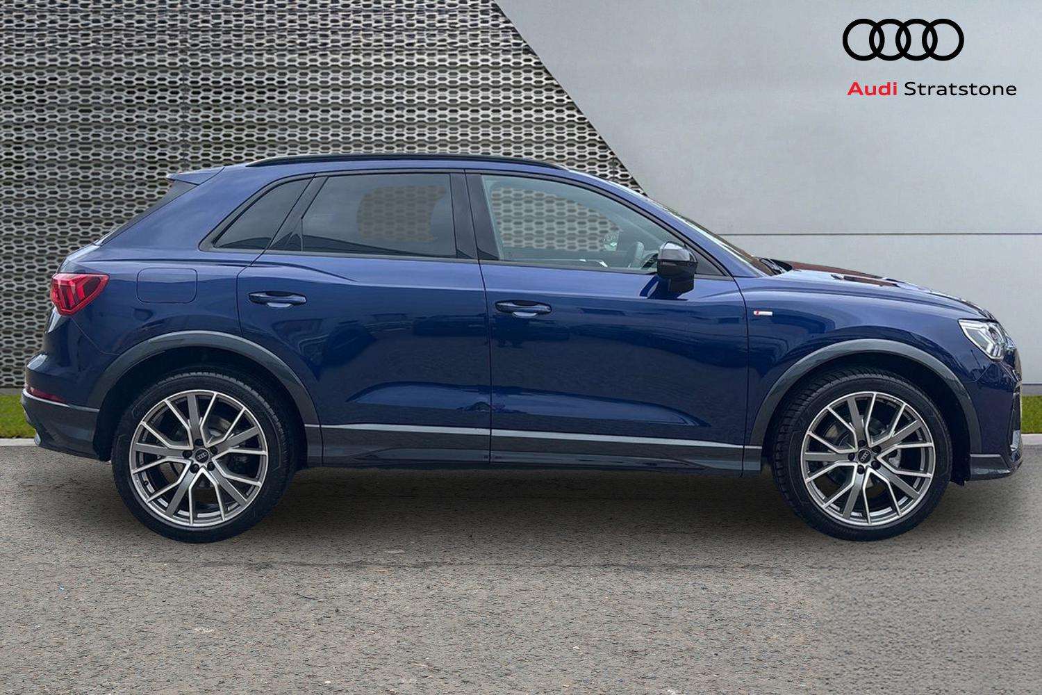 Used Audi Q3 2025 for sale - 77943266: Photo 4