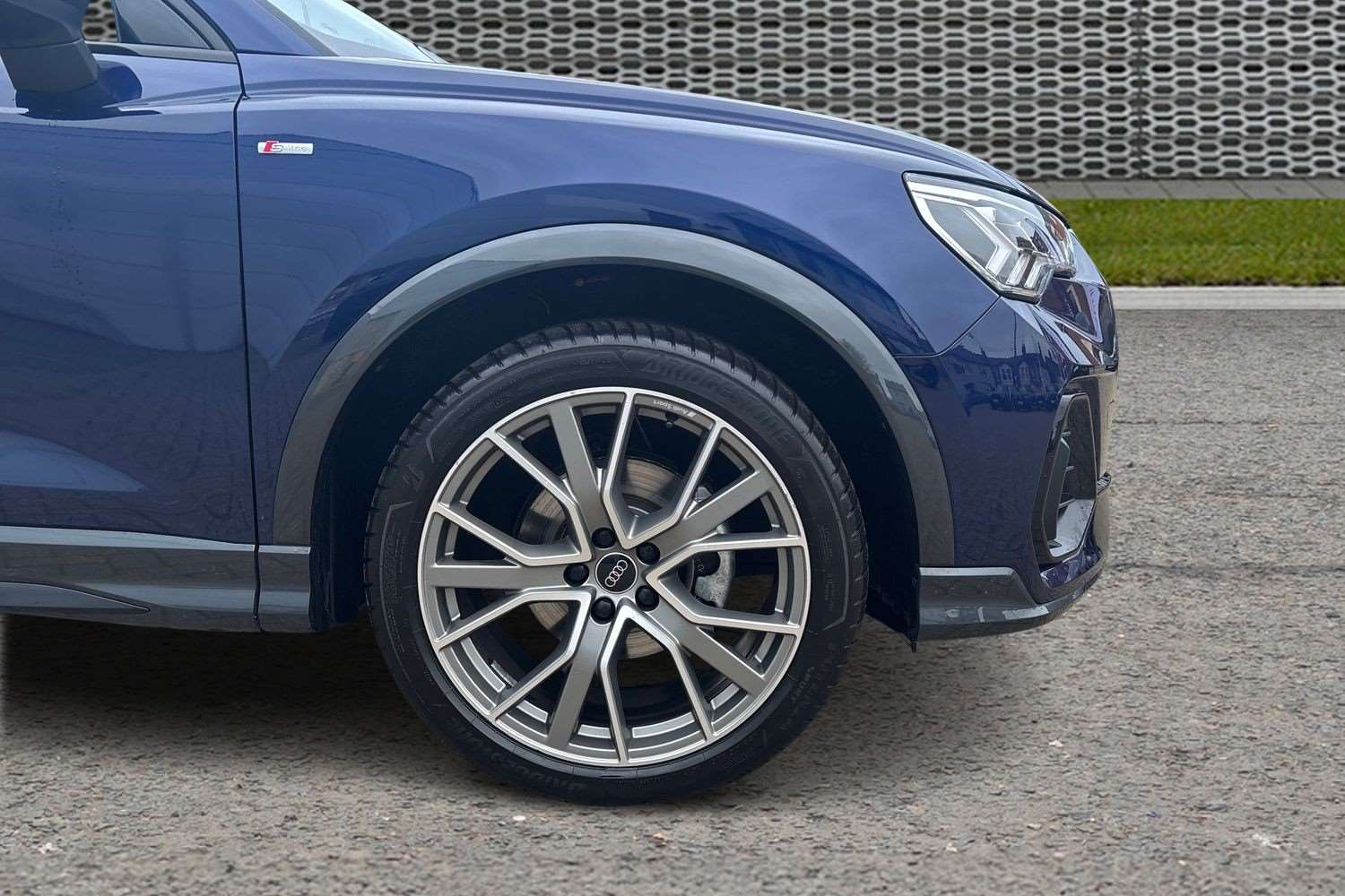 Used Audi Q3 2025 for sale - 77943266: Photo 5