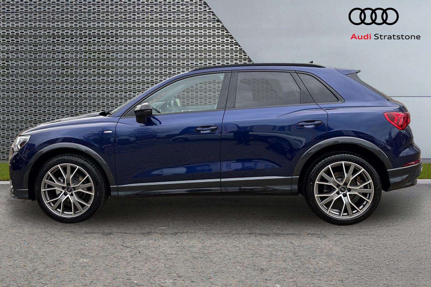 Used Audi Q3 2025 for sale - 77943266: Photo 8