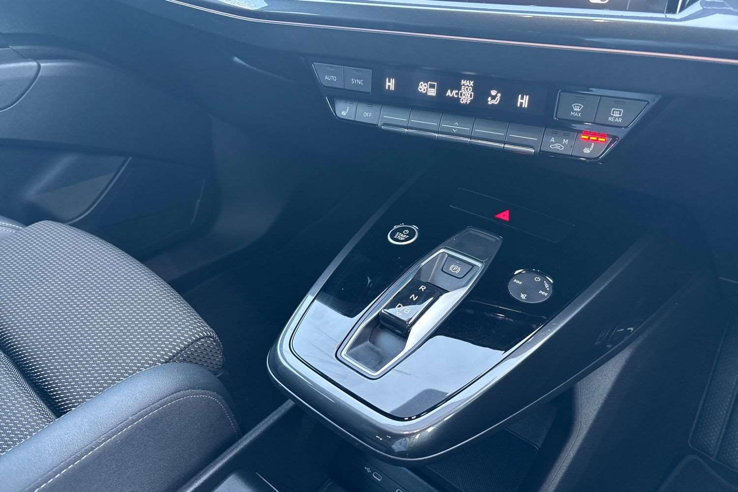 Used Audi Q4 e-tron 2023 for sale - 76789372: Photo 15