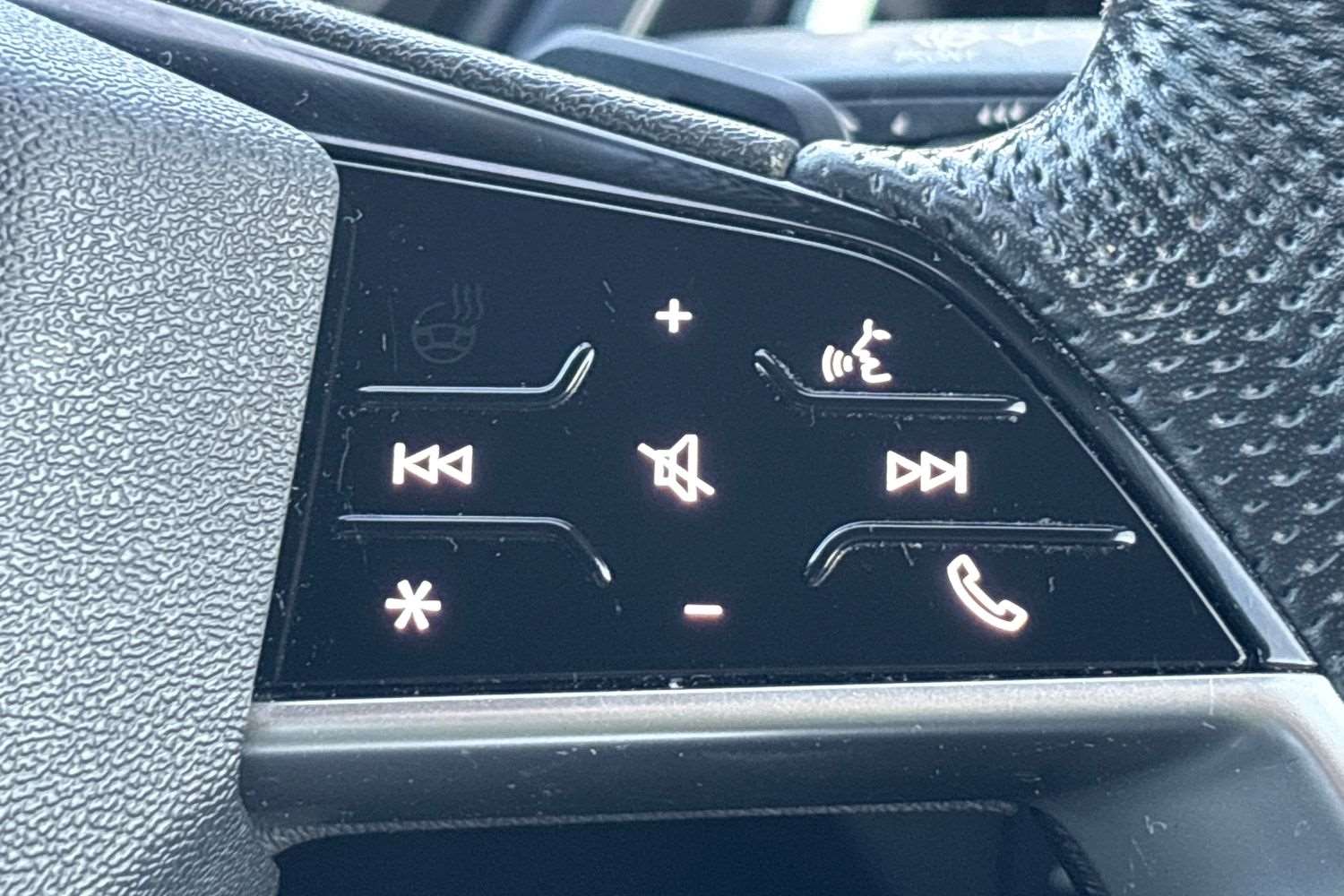 Used Audi Q4 e-tron 2023 for sale - 76789372: Photo 17