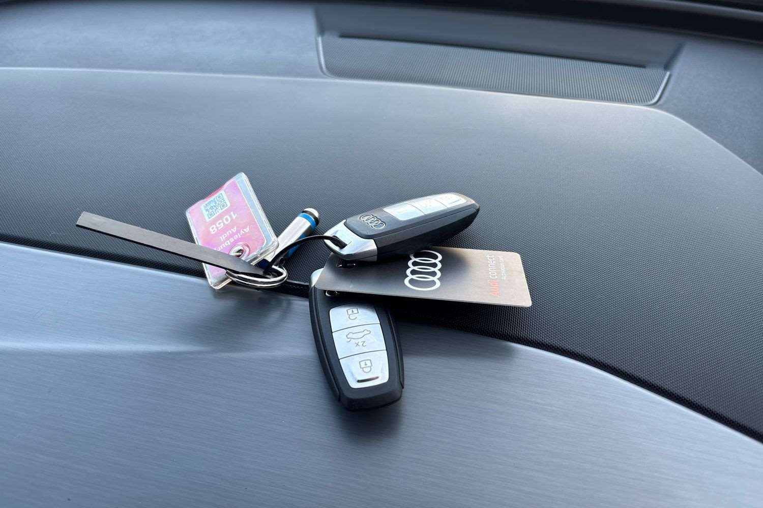 Used Audi Q4 e-tron 2023 for sale - 76789372: Photo 25