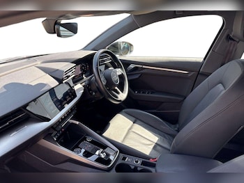 Used Audi A3 2021 for sale - 79065137: Photo