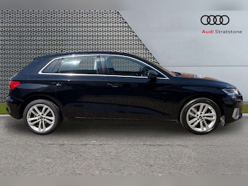 Used Audi A3 2021 for sale - 79065137: Photo