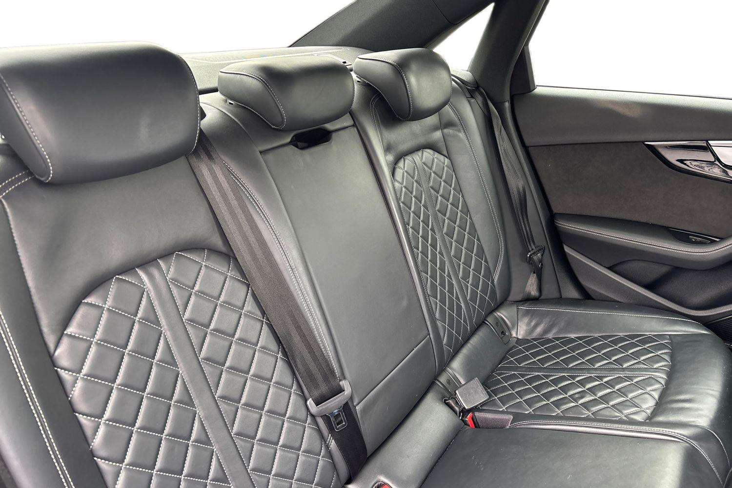 Used Audi A4 2017 for sale - 76475763: Photo 10