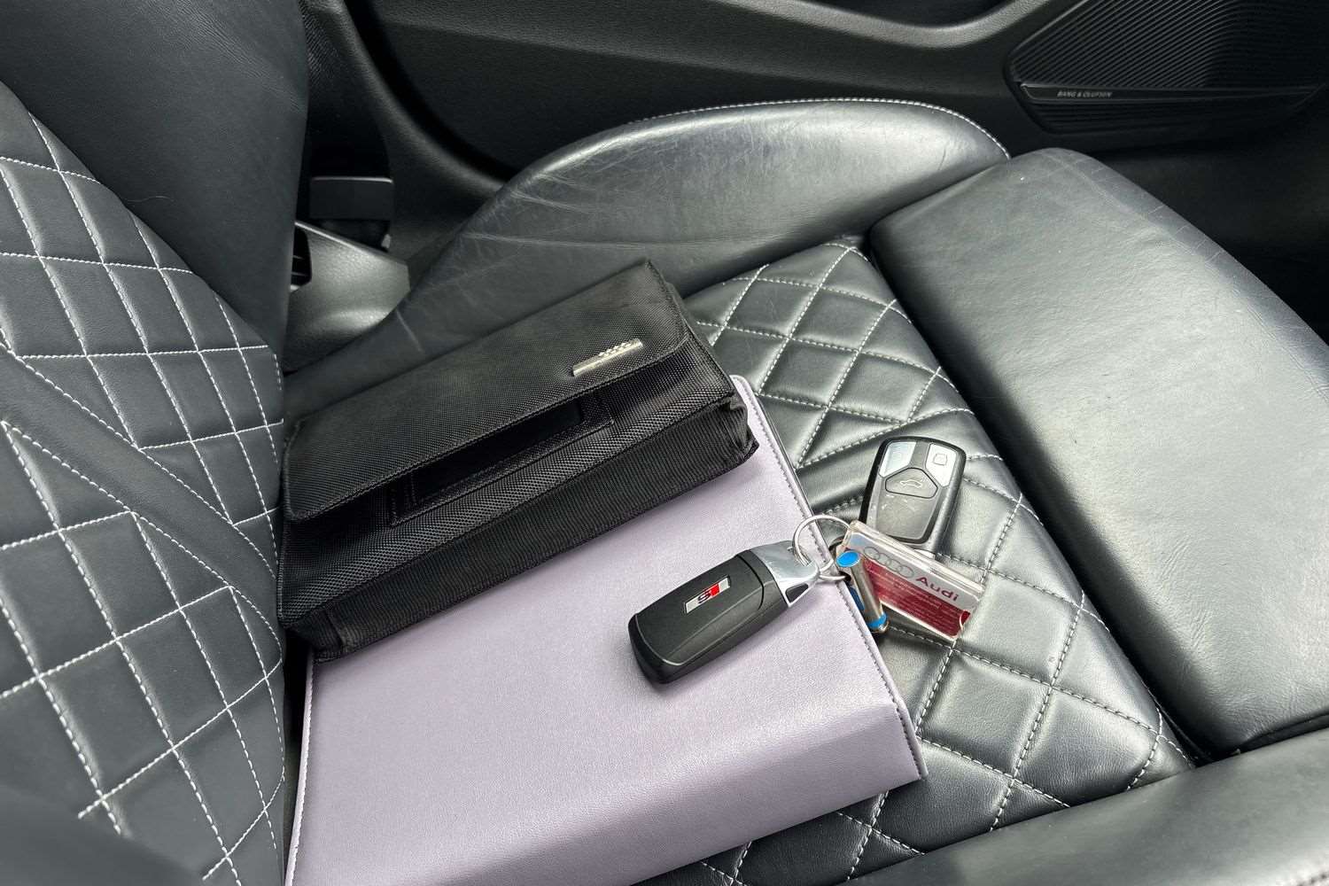 Used Audi A4 2017 for sale - 76475763: Photo 15