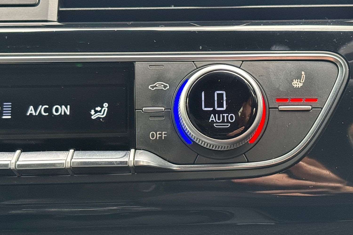 Used Audi A4 2017 for sale - 76475763: Photo 16