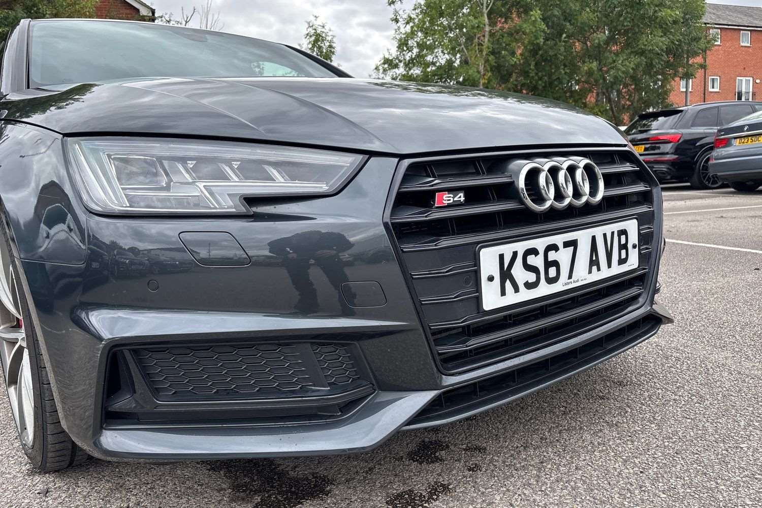 Used Audi A4 2017 for sale - 76475763: Photo 24