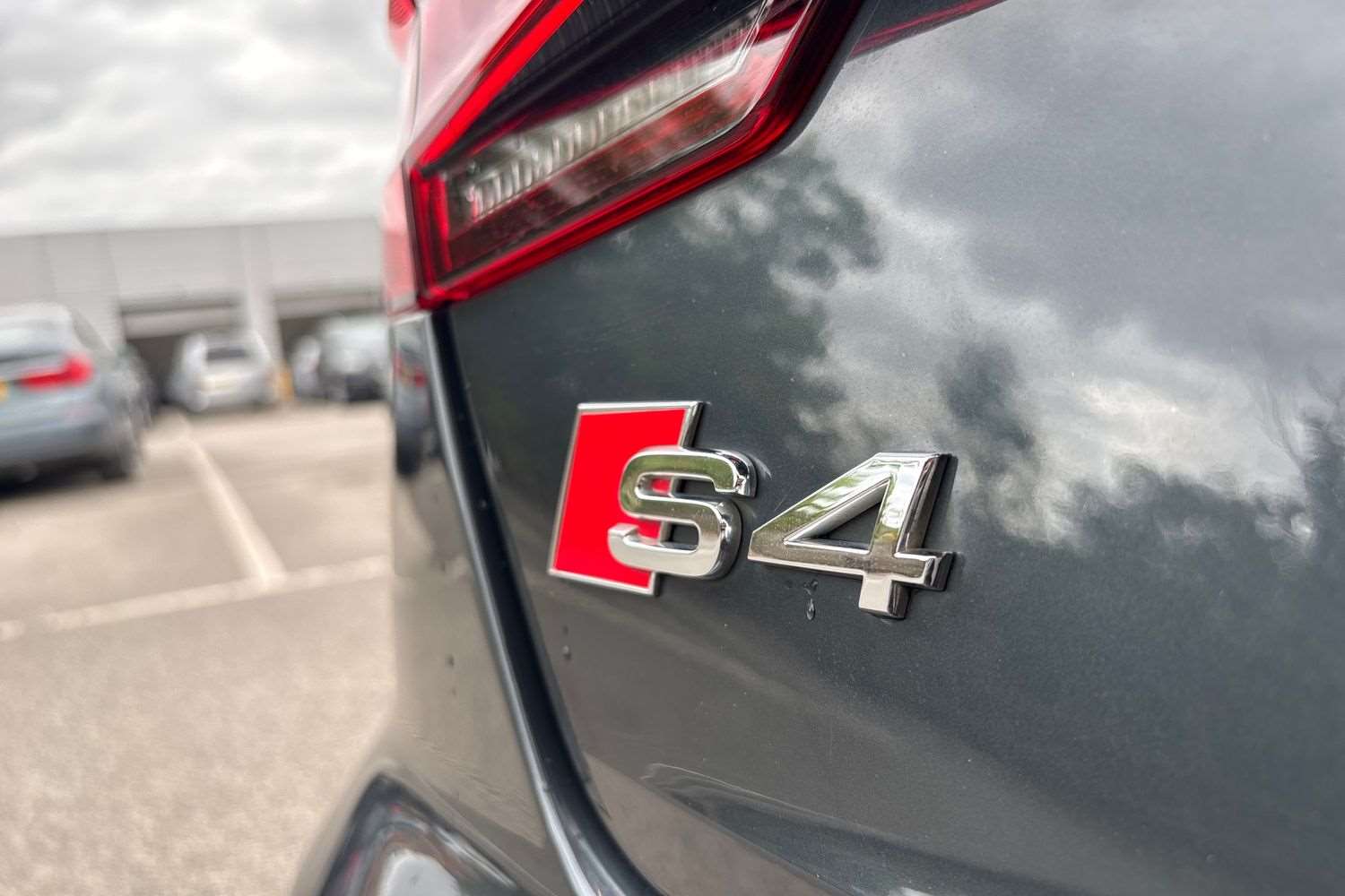 Used Audi A4 2017 for sale - 76475763: Photo 26