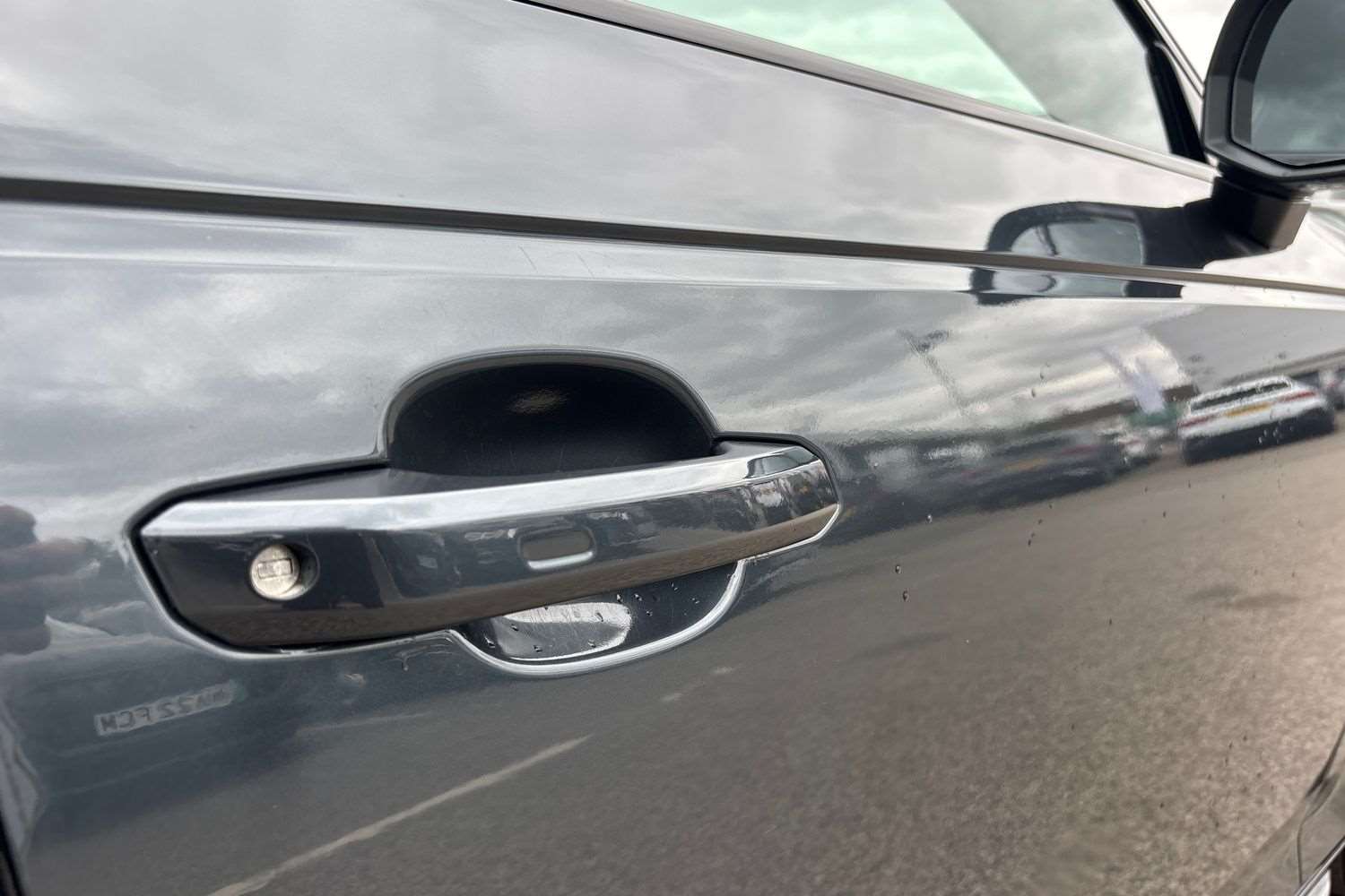 Used Audi A4 2017 for sale - 76475763: Photo 27