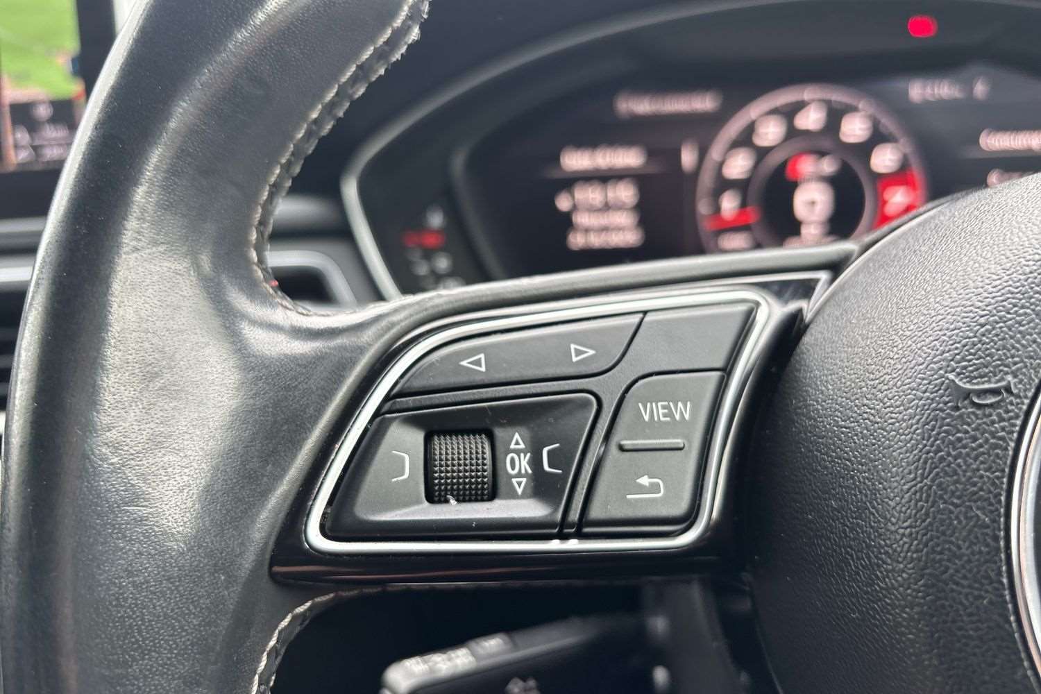 Used Audi A4 2017 for sale - 76475763: Photo 29