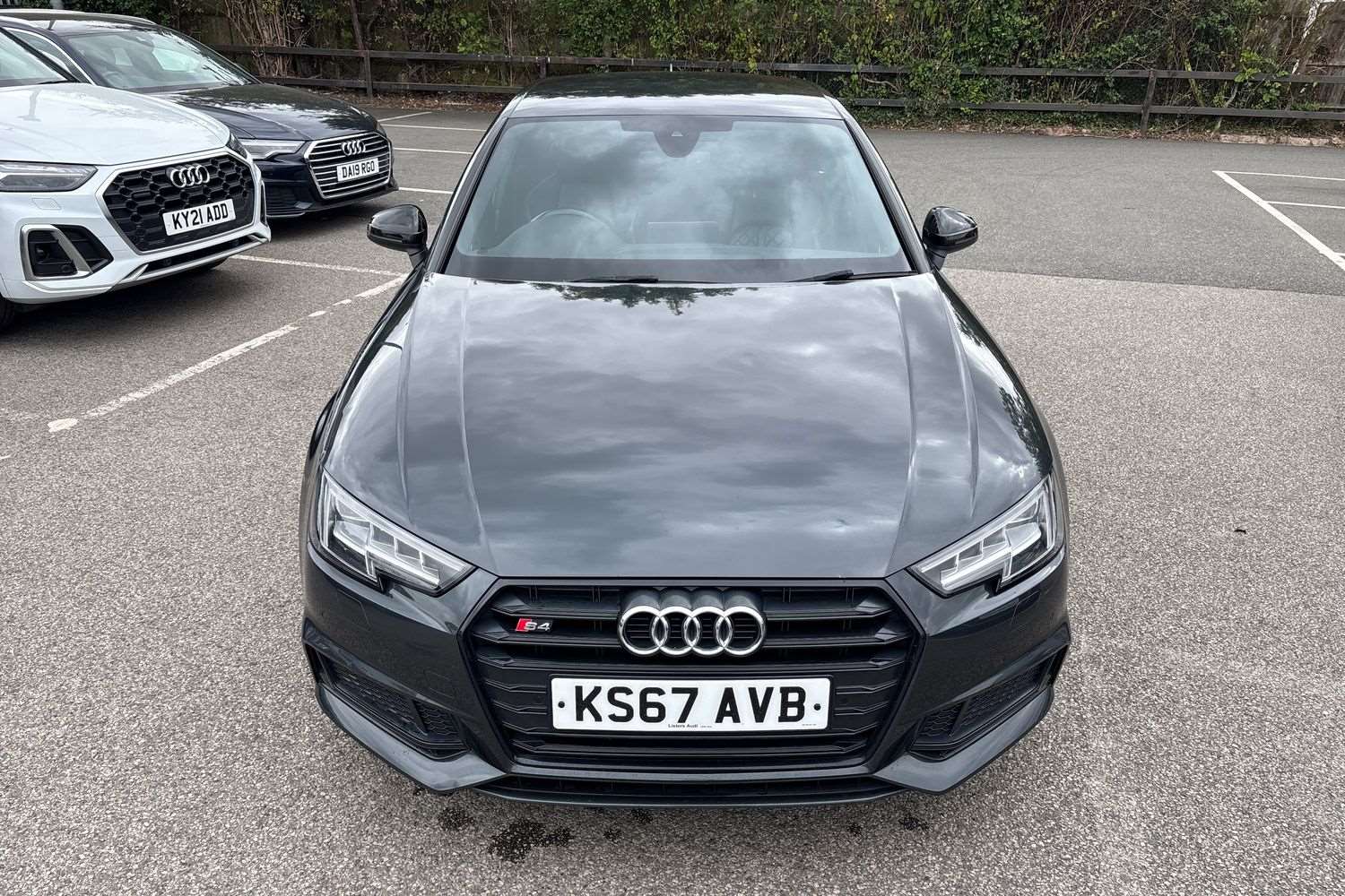 Used Audi A4 2017 for sale - 76475763: Photo 34