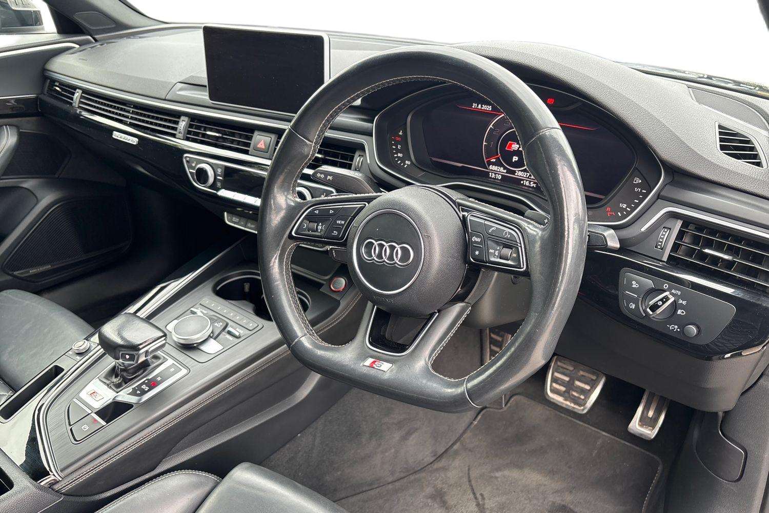 Used Audi A4 2017 for sale - 76475763: Photo 6