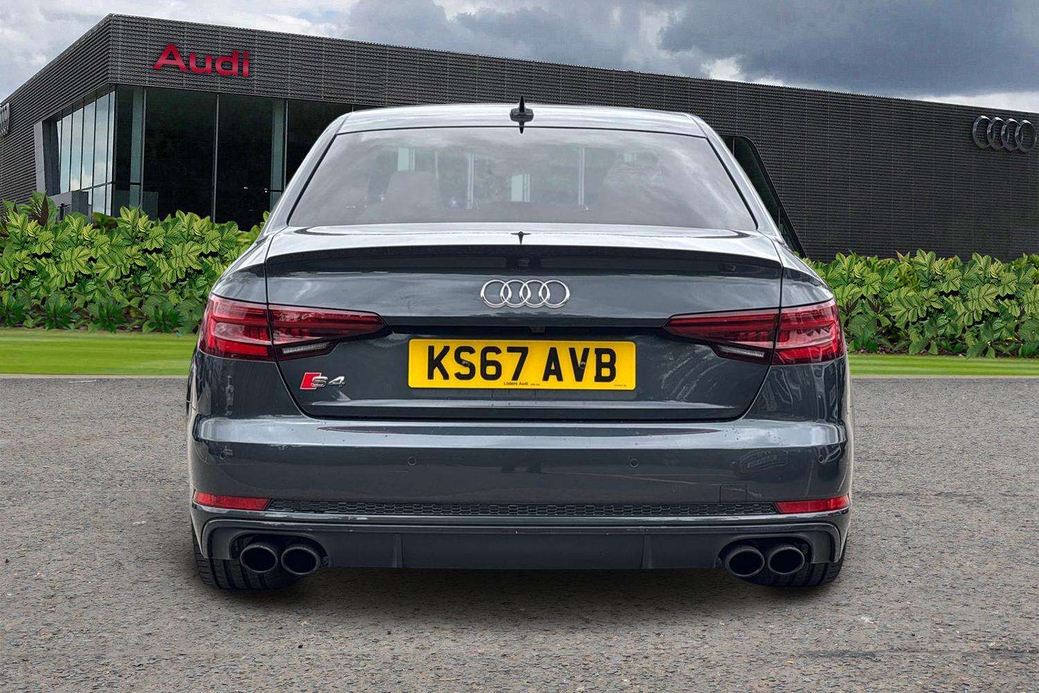 Used Audi A4 2017 for sale - 76475763: Photo 7