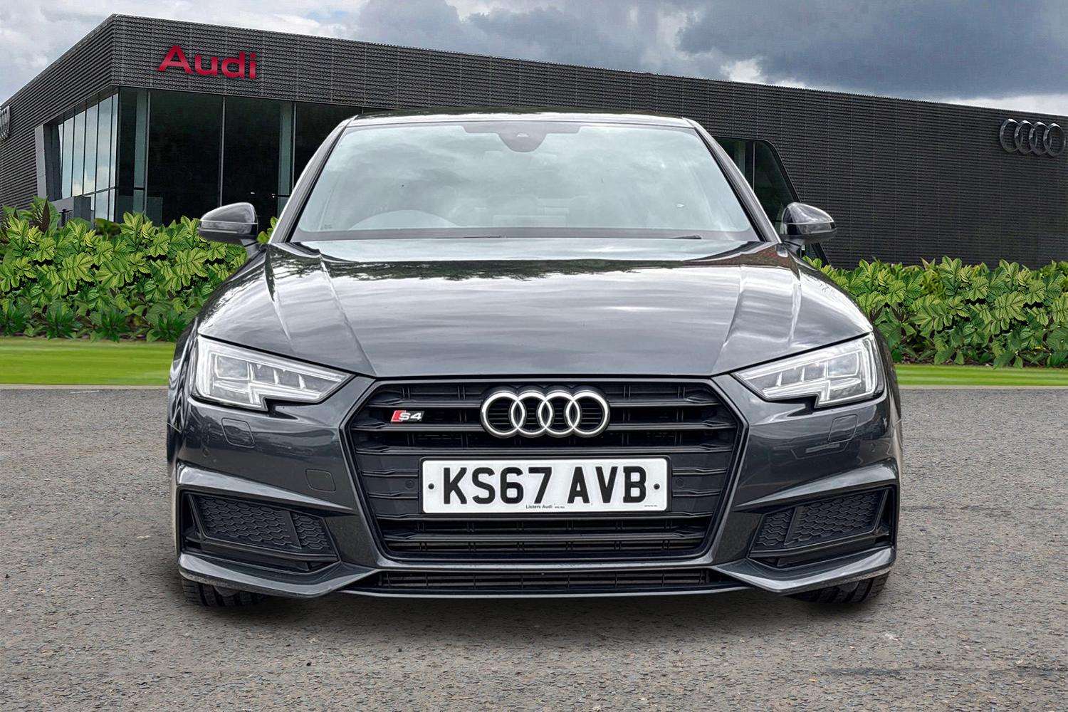 Used Audi A4 2017 for sale - 76475763: Photo 8