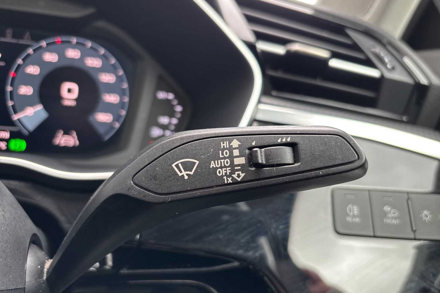 Used Audi Q3 2019 for sale - 76411378: Photo 20