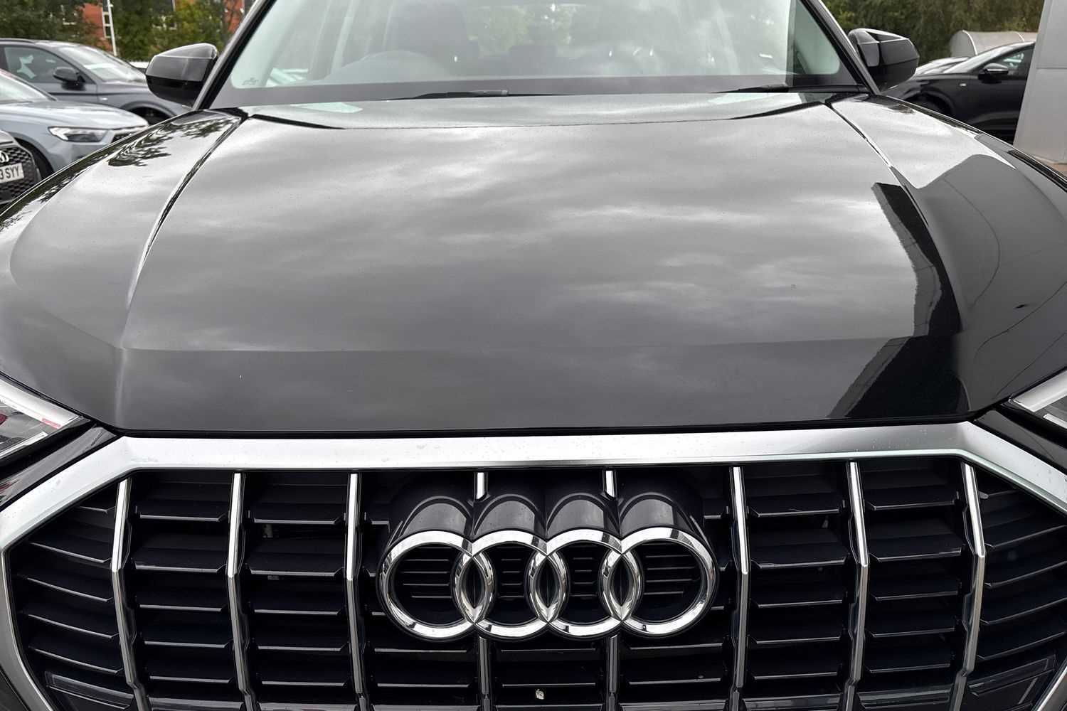 Used Audi Q3 2019 for sale - 76411378: Photo 24