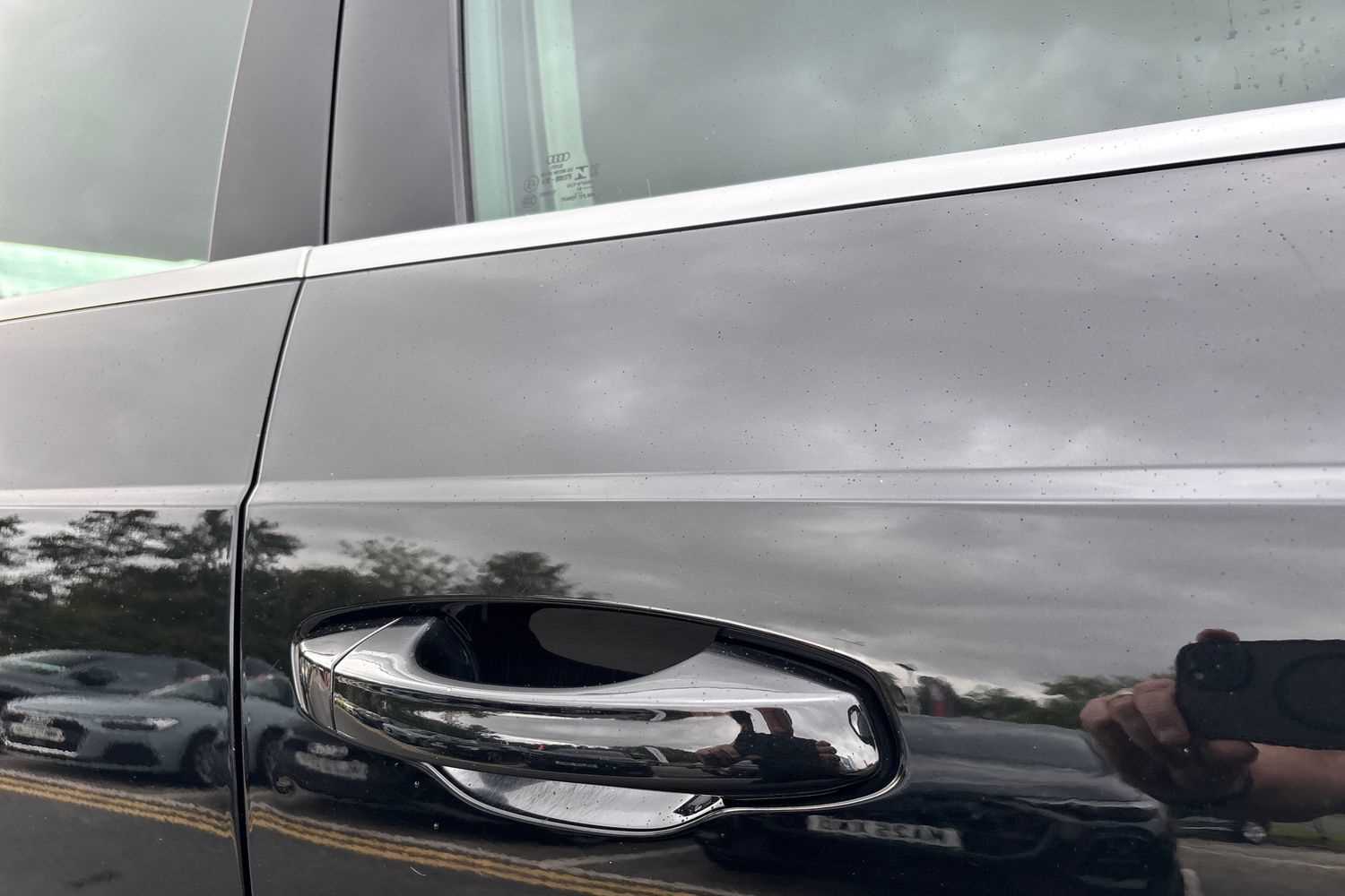 Used Audi Q3 2019 for sale - 76411378: Photo 27