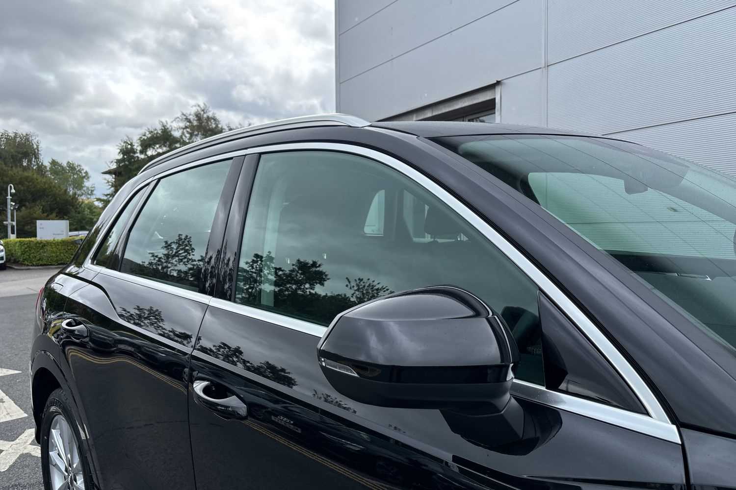 Used Audi Q3 2019 for sale - 76411378: Photo 28