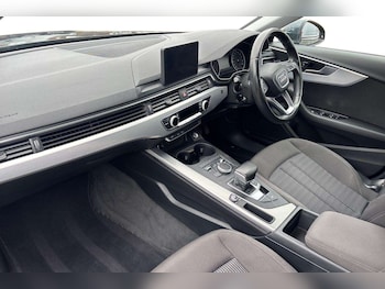 Used Audi A4 2016 for sale - 78076949: Photo