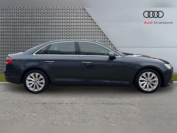 Used Audi A4 2016 for sale - 78076949: Photo