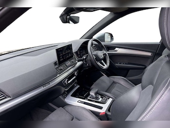 Used Audi Q5 2022 for sale - 78233935: Photo