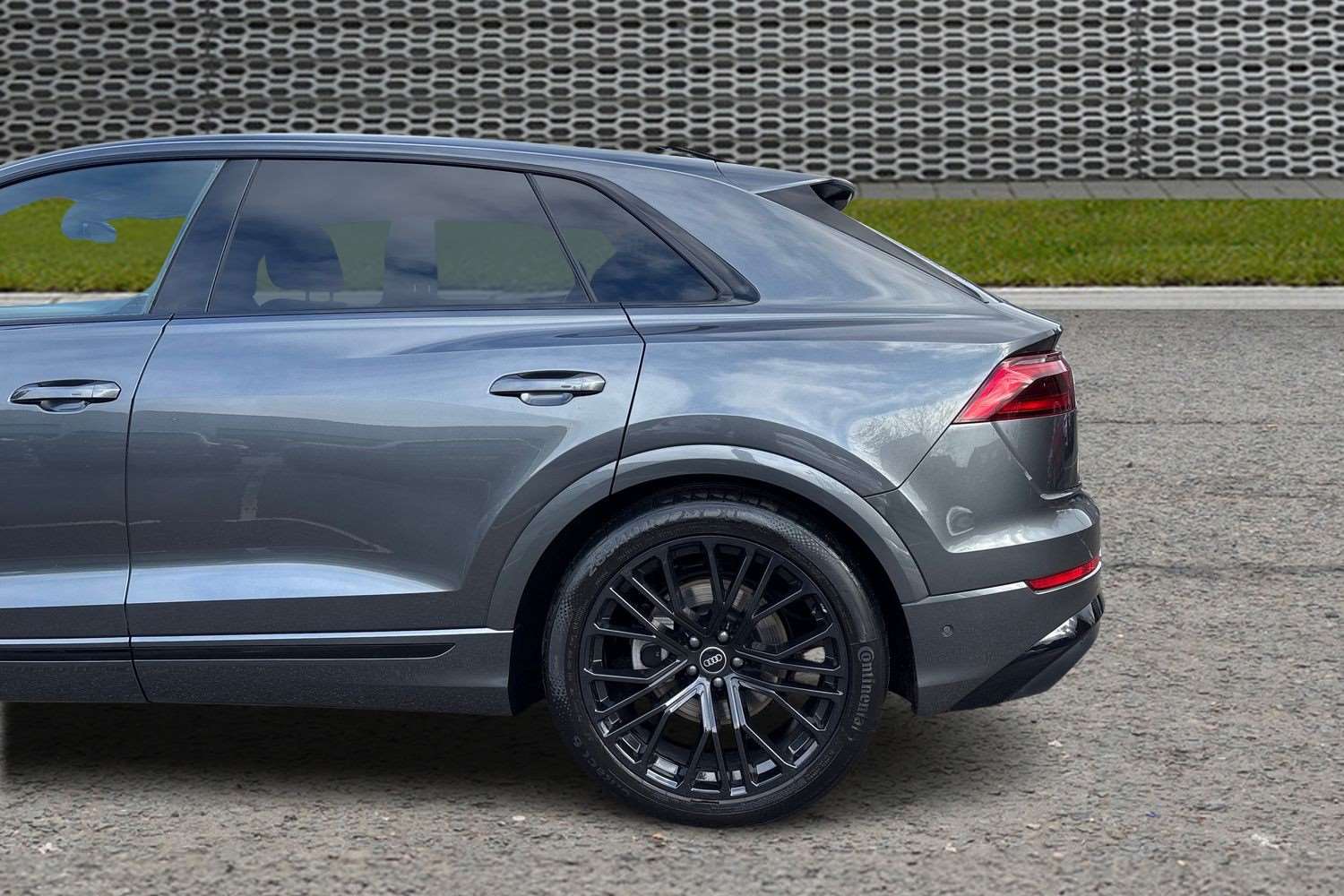 Used Audi Q8 2025 for sale - 77527051: Photo 10