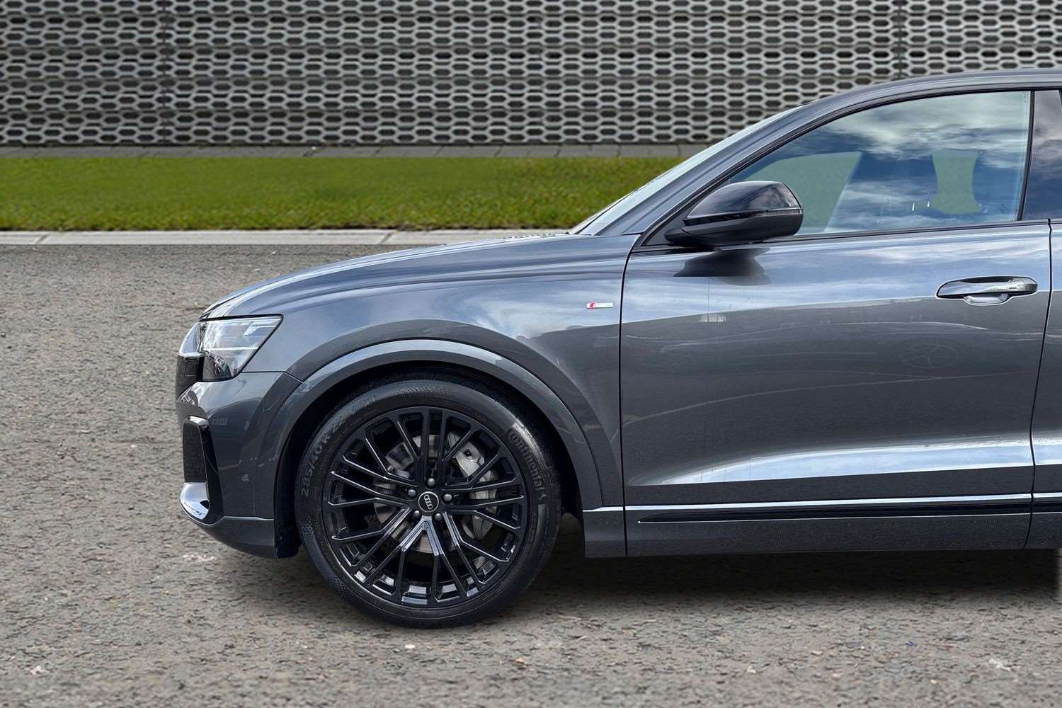 Used Audi Q8 2025 for sale - 77527051: Photo 11