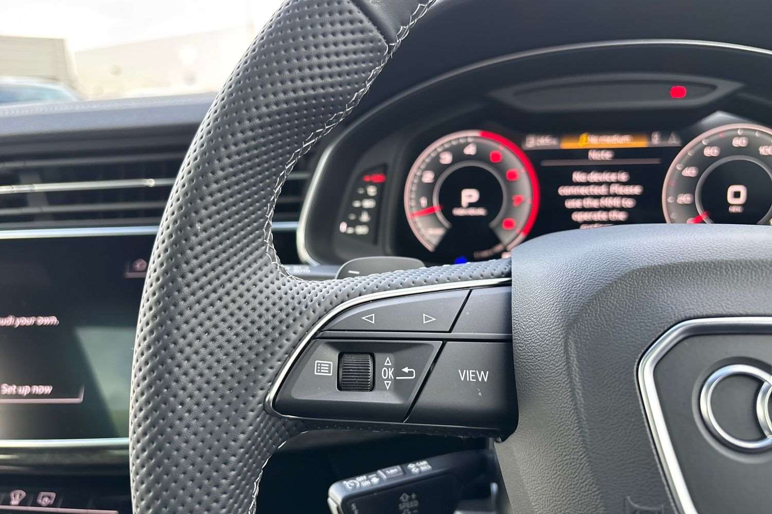 Used Audi Q8 2025 for sale - 77527051: Photo 16