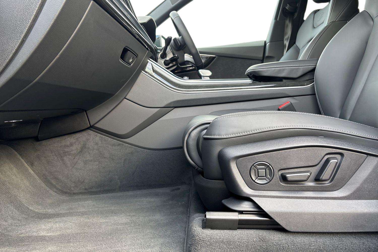 Used Audi Q8 2025 for sale - 77527051: Photo 21