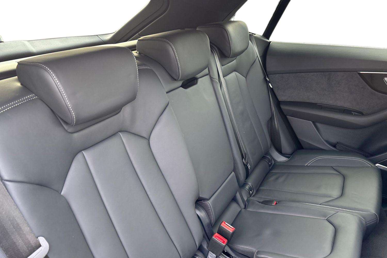 Used Audi Q8 2025 for sale - 77527051: Photo 22