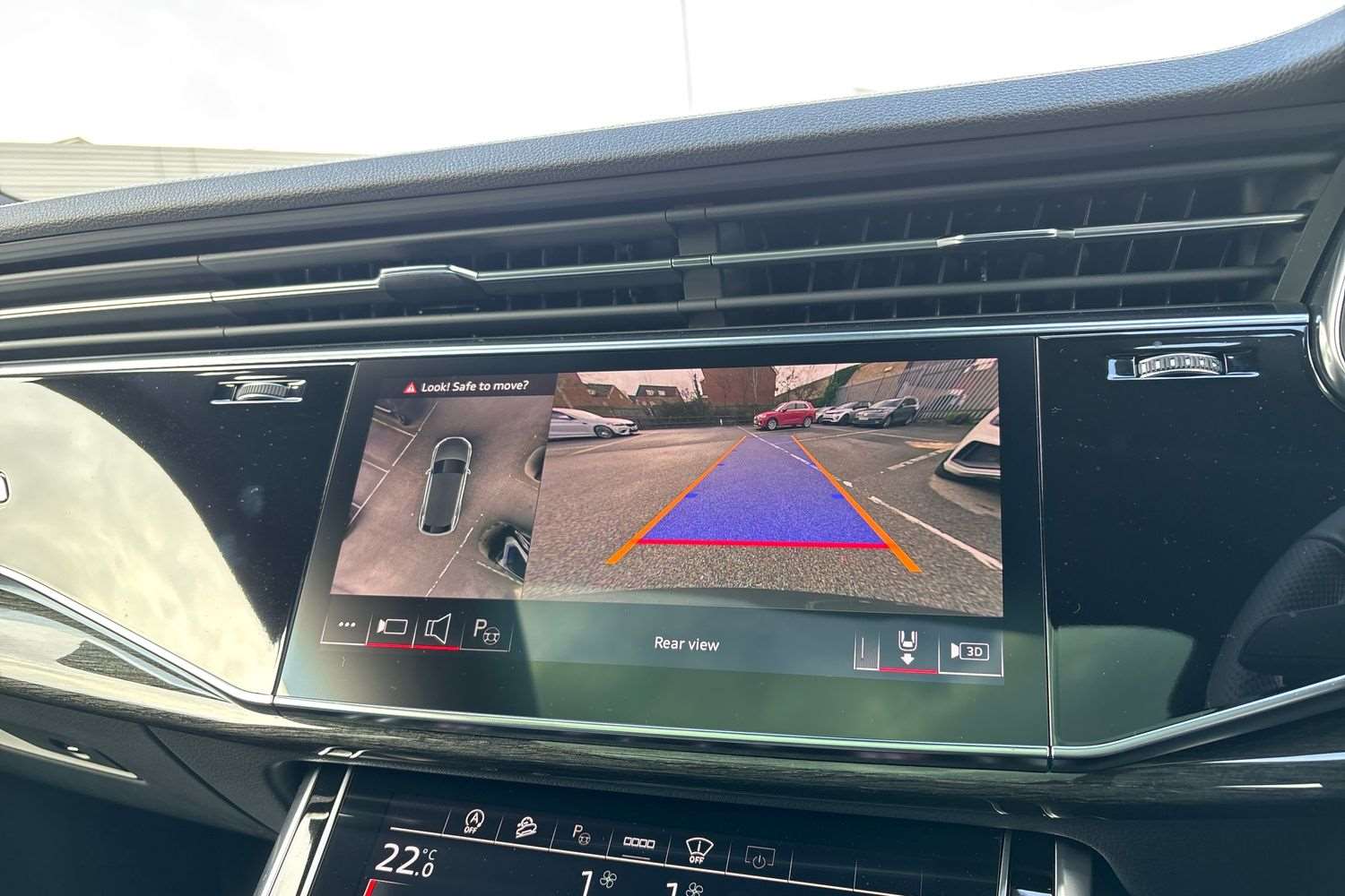 Used Audi Q8 2025 for sale - 77527051: Photo 26