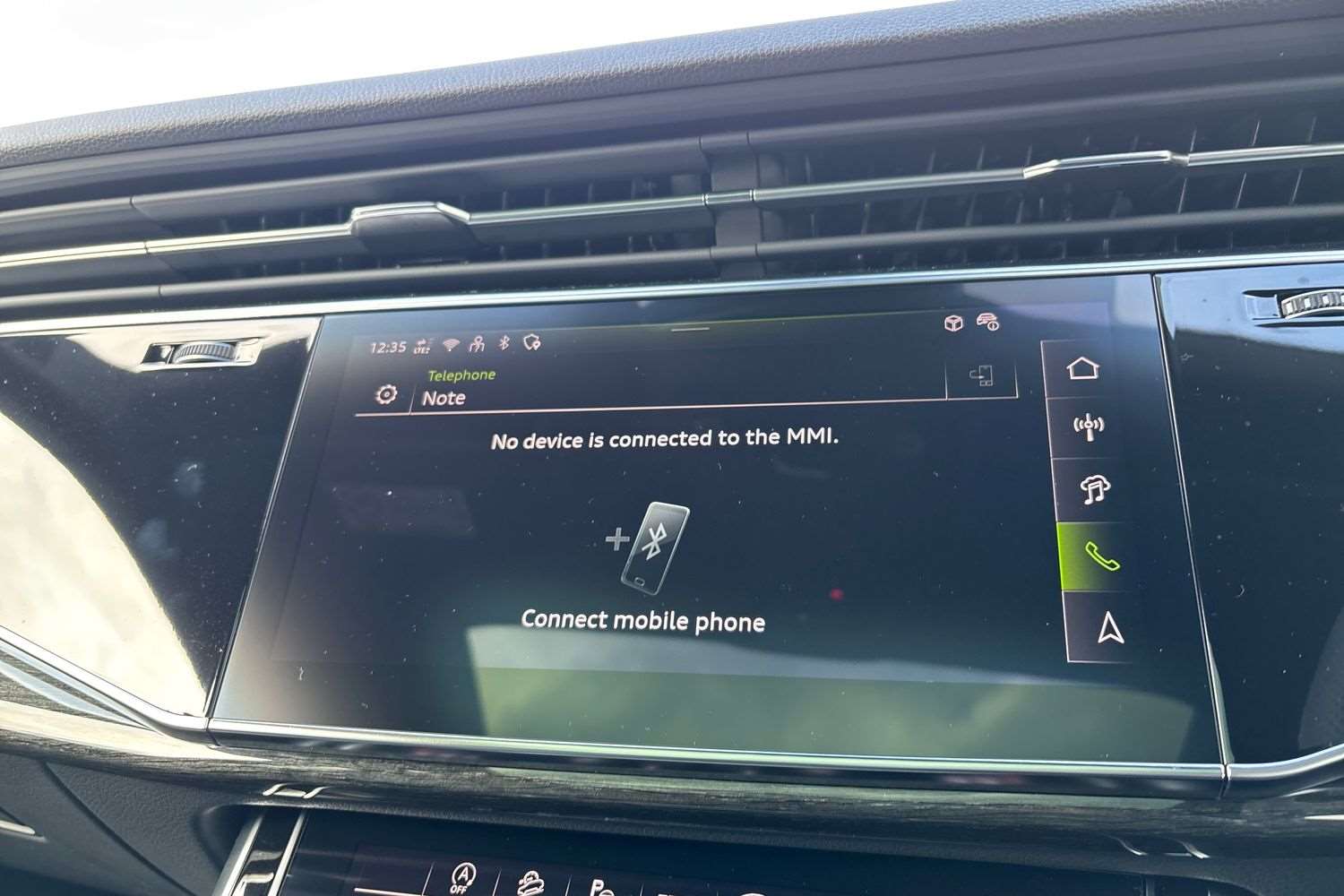 Used Audi Q8 2025 for sale - 77527051: Photo 27