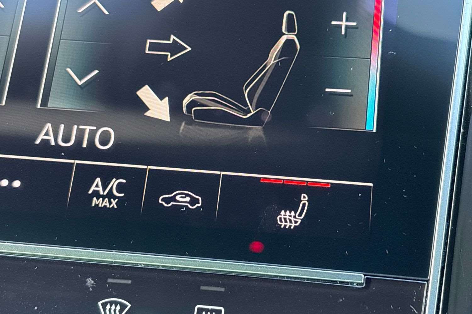 Used Audi Q8 2025 for sale - 77527051: Photo 28