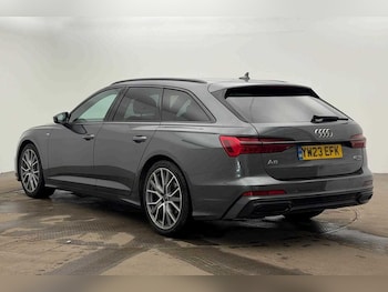 Used Audi A6 2023 for sale - 75846455: Photo